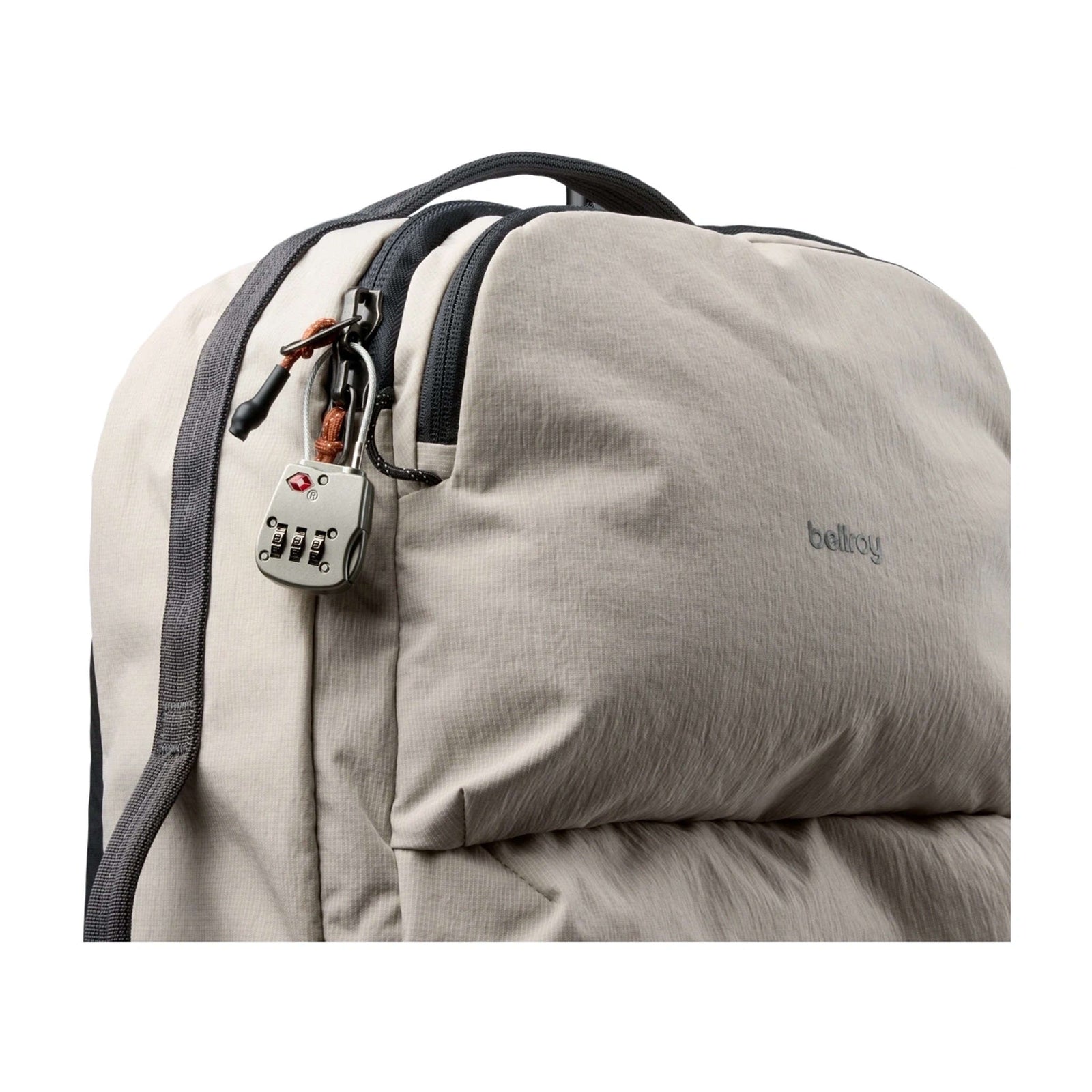 Lite Carry-On Bellroy LLCA-ASH-234 Suitcases & Luggage 38L / Ash