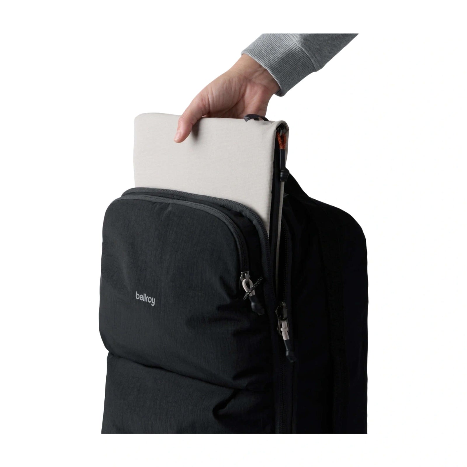 Lite Carry-On Bellroy LLCA-BLK-234 Suitcases & Luggage 38L / Black