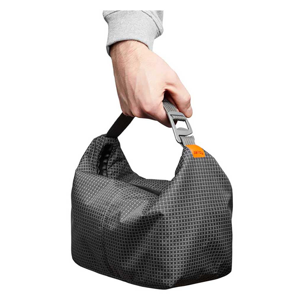 Bellroy Lite Cooler Caddy (6L Insulated Bag) - Ash Netherlands Bellroy Lite Cooler Caddy (6L Insulated Bag) - Ash Netherlands