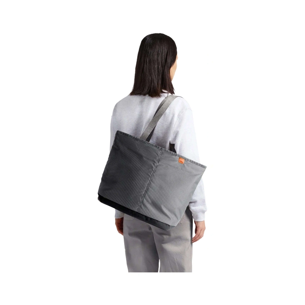 Lite Cooler Tote Bellroy BTIA-ARG-233 Tote Bags 16L / ArcadeGray