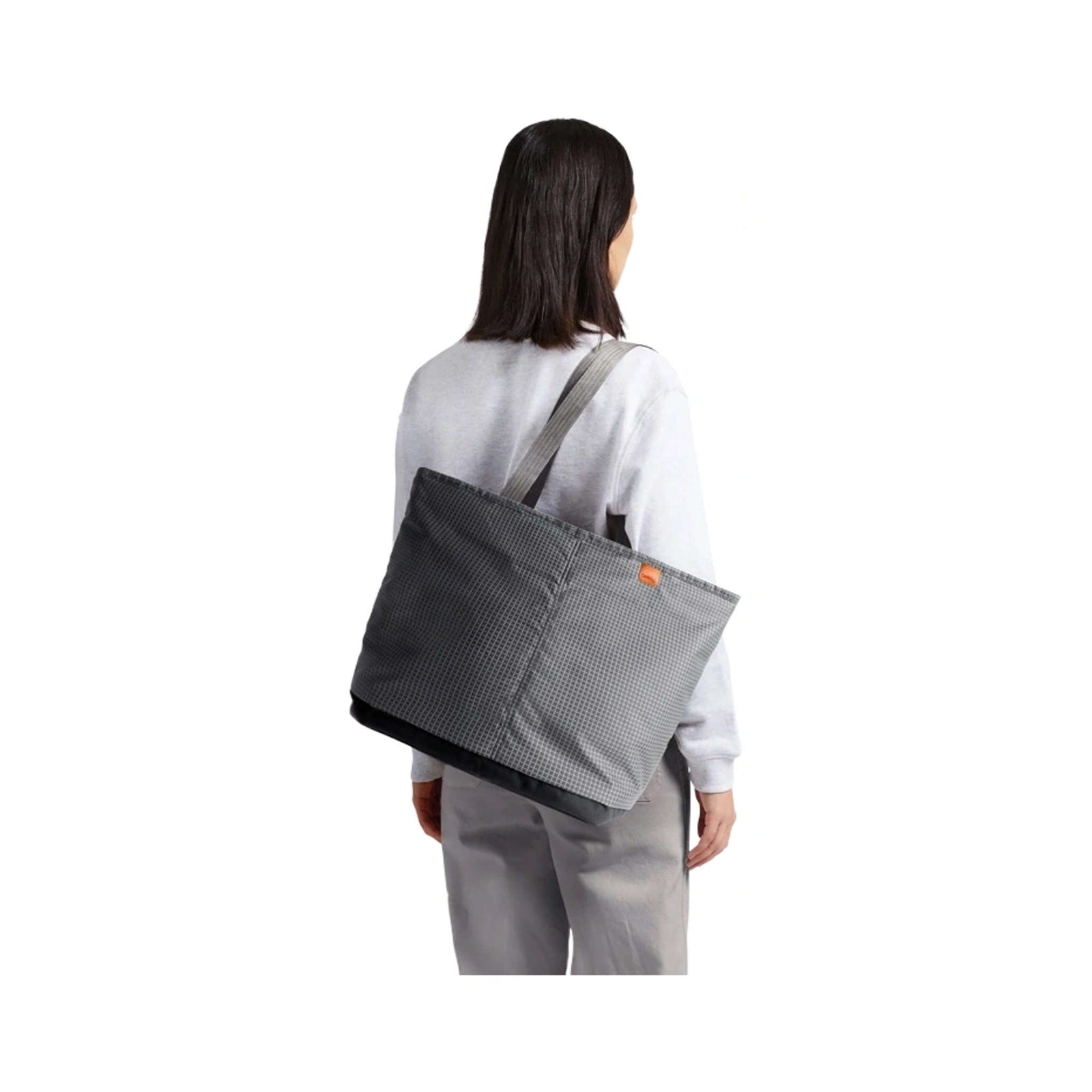 Lite Cooler Tote Bellroy BTIA-ARG-233 Tote Bags 16L / ArcadeGray