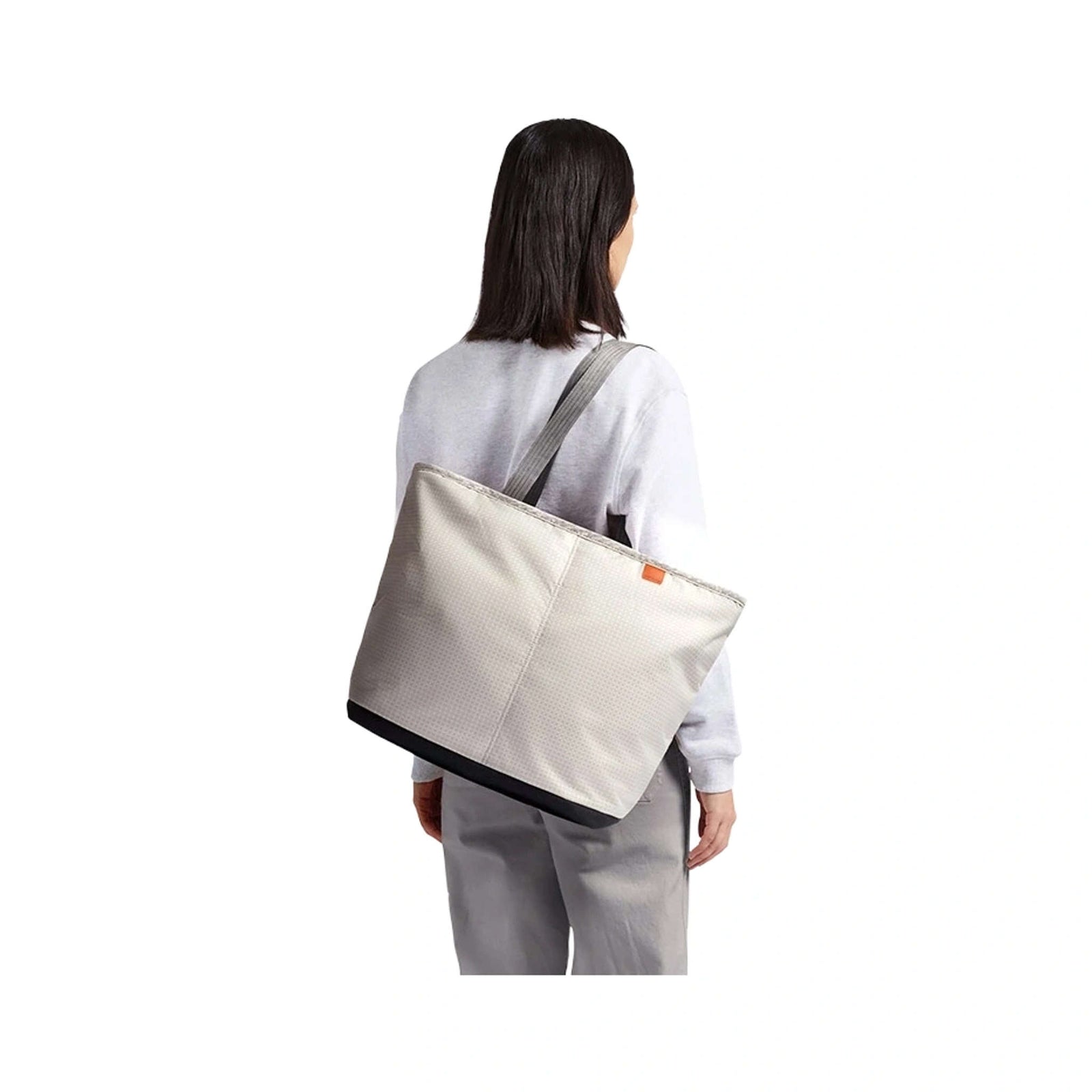 Lite Cooler Tote Bellroy BTIA-ASH-233 Tote Bags 16L / Ash