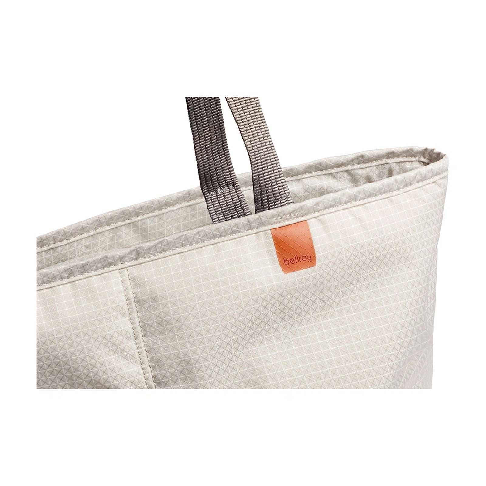 Lite Cooler Tote Bellroy BTIA-ASH-233 Tote Bags 16L / Ash