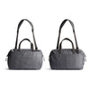 Lite Duffle Bellroy BLFA-ARG-233 Duffle Bags 30L / Arcade Grey