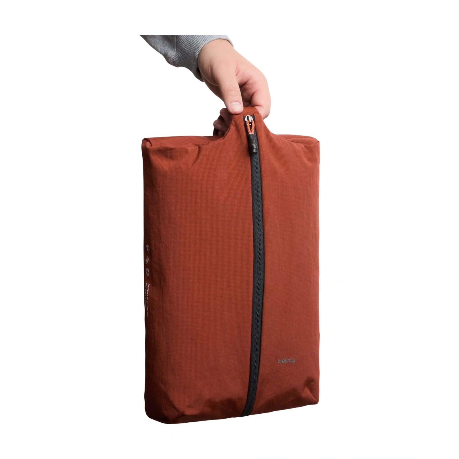 Lite Packing Caddy Bellroy Packing Cubes