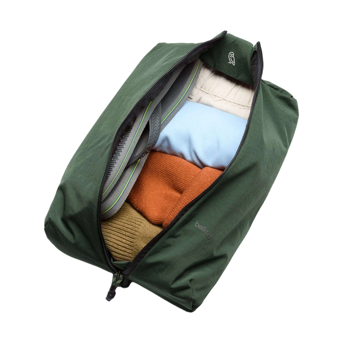 Lite Packing Caddy Bellroy Packing Cubes