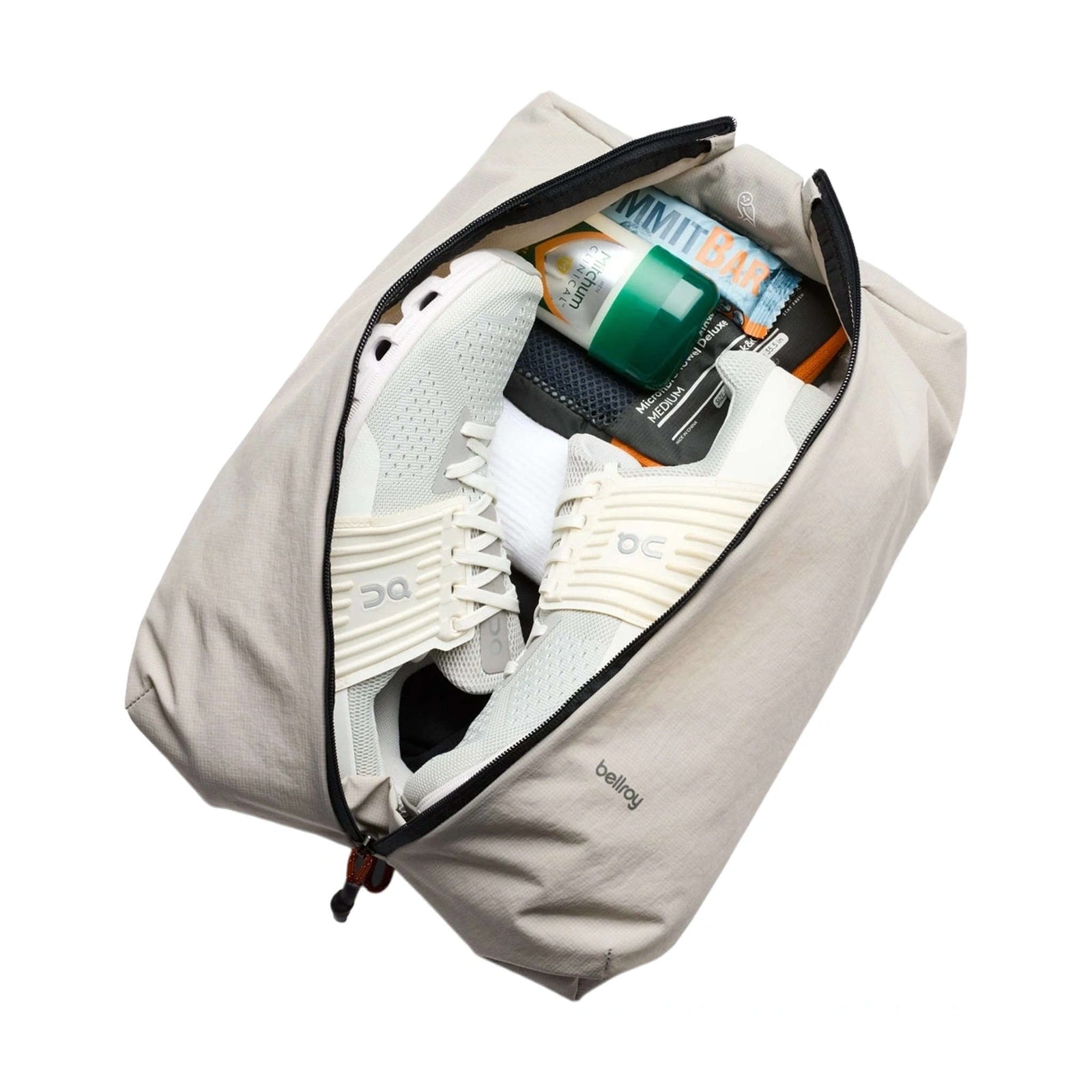 Lite Packing Caddy Bellroy Packing Cubes