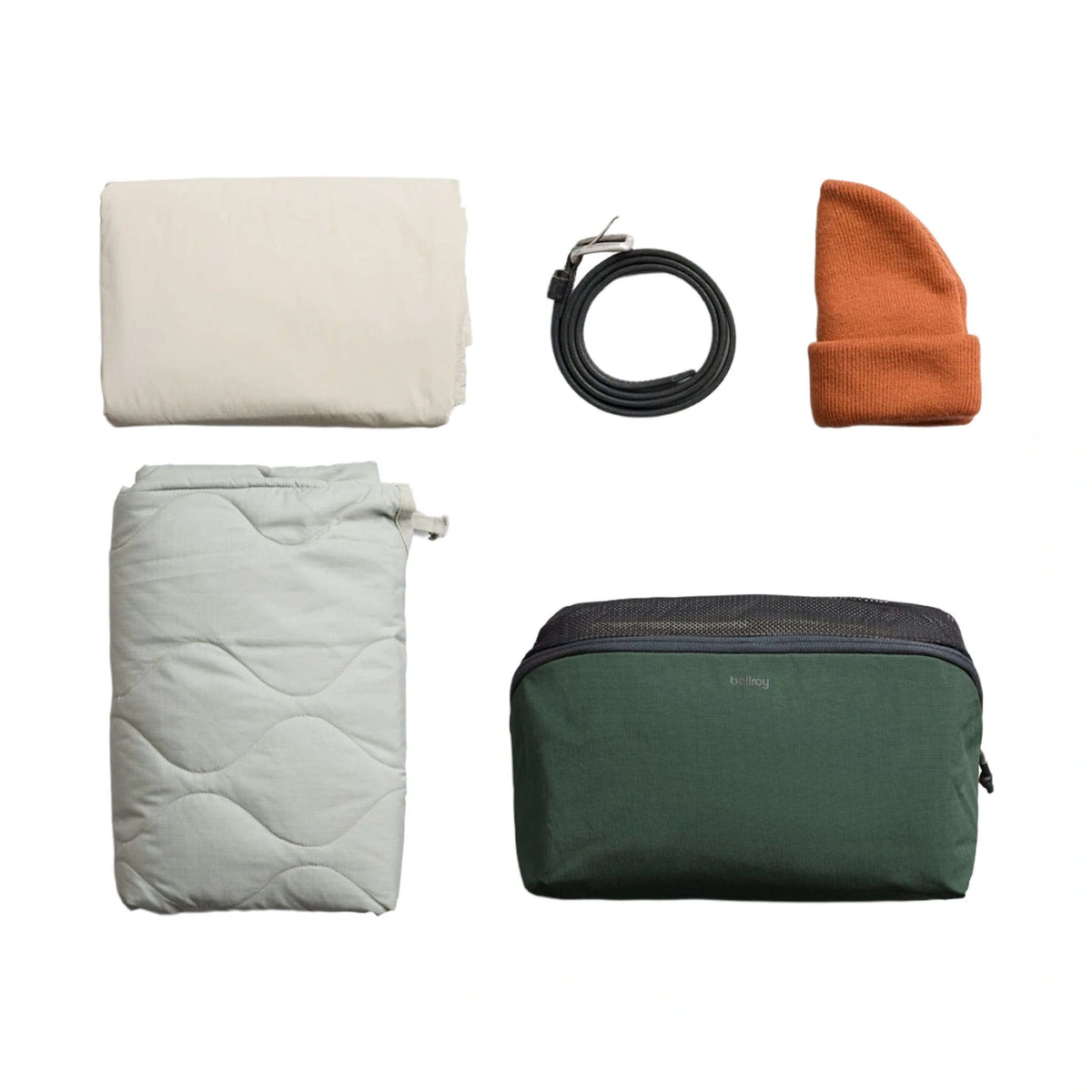 Lite Packing Cube Bellroy Packing Cubes
