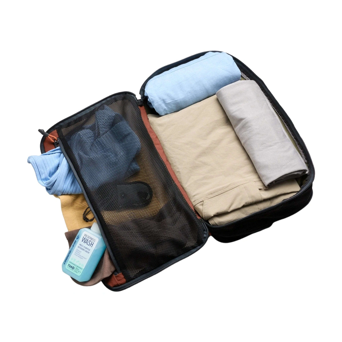 Lite Packing Cube Bellroy Packing Cubes