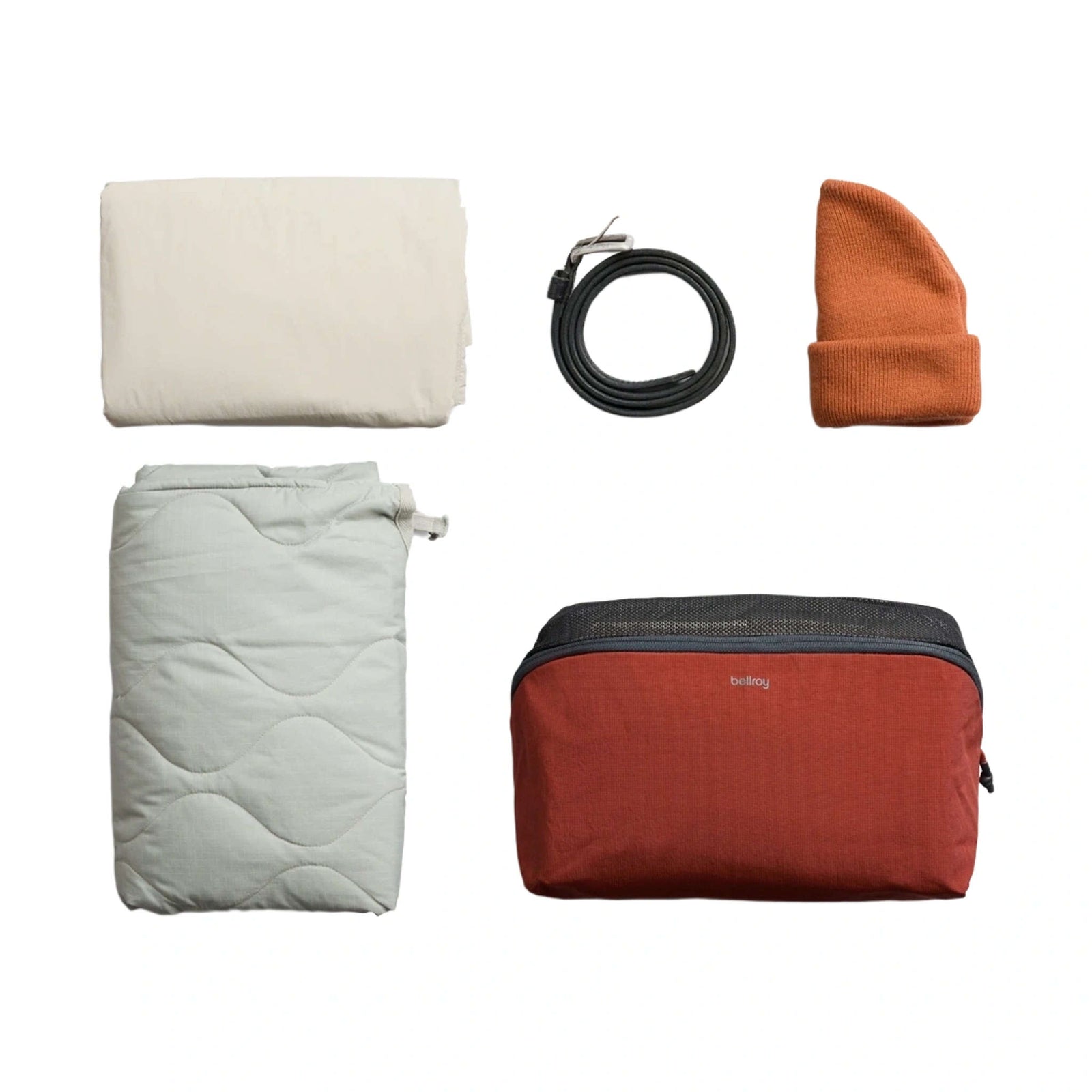 Lite Packing Cube Bellroy Packing Cubes