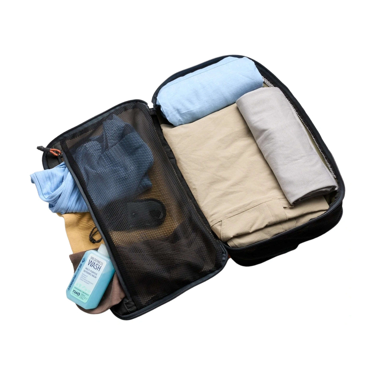 Lite Packing Cube Bellroy Packing Cubes
