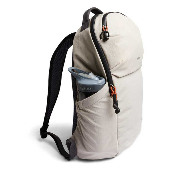 Bellroy | Lite Ready Pack | Travel Backpack | Packable rucksack | Ash