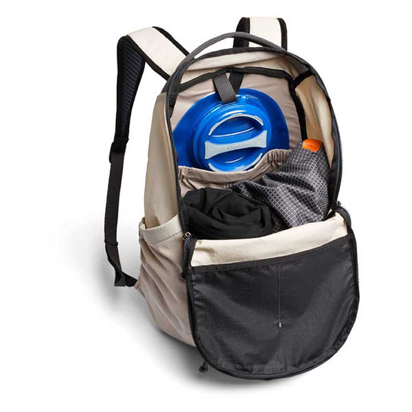 Bellroy | Lite Ready Pack | Travel Backpack | Packable rucksack | Ash
