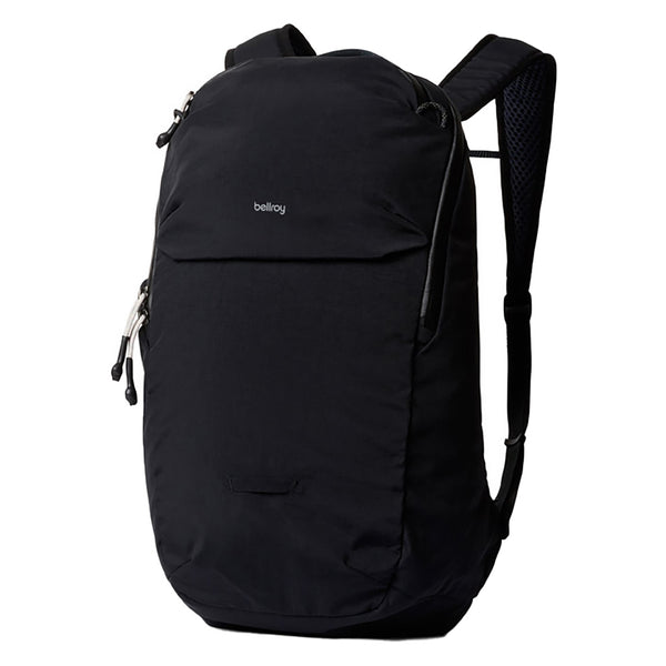 Bellroy | Lite Ready Pack | Travel Backpack | Black