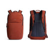 Lite Ready Pack Bellroy BLRA-CLY-234 Backpacks O/S / Clay