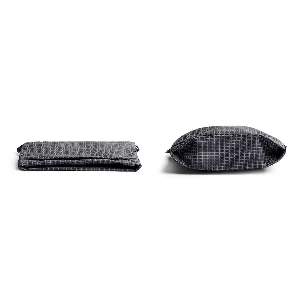 Lite Sacoche Bellroy BLSA-ARG-233 Sling Bags 3L / Arcade Grey