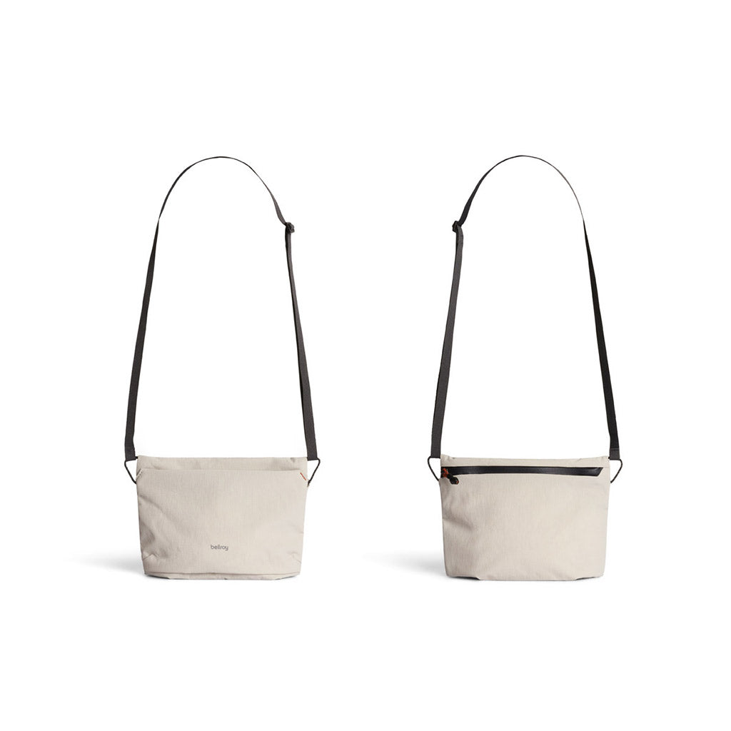 Lite Sacoche Bellroy BLSA-ASH-234 Sling Bags 3L / Ash