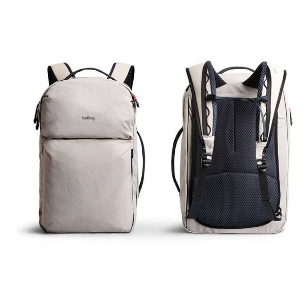 バッグ Bellroy Lite Travel Pack 30L Ash bellroy-lite-travel-pack-