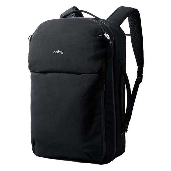 バッグ Bellroy Lite Travel Pack 30L Black Bellroy | Lite Travel Pack | Travel Backpack | Black 30L | WildBounds