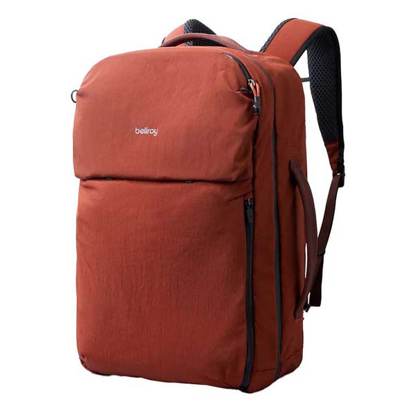 Lite Travel Pack Bellroy BLPA-CLY-241 Backpacks 30L / Clay