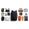 Lite Travel Pack Bellroy BLPB-BLK-241 Backpacks 38L / Black