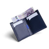 Note Sleeve - RFID Bellroy WNSC-NAV-306 Wallets One Size / Navy