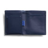 Note Sleeve - RFID Bellroy WNSC-NAV-306 Wallets One Size / Navy