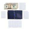 Note Sleeve - RFID Bellroy WNSC-NAV-306 Wallets One Size / Navy