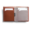 Note Sleeve - RFID Bellroy WNSC-SEN-306 Wallets One Size / Sienna