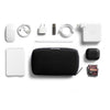 Tech Kit Bellroy ETKA-BLK-231 Pouches One Size / Black