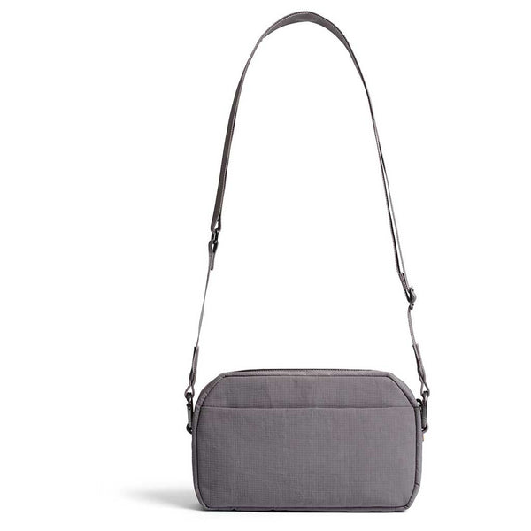 Bellroy Tokyo Crossbody  Tas Met Schouderriem Voor Dagelijks Gebruik Of Reizen Ideaal Om Jouw Dagelijkse Benodigdheden Mee Te Nemen Stormgray 2239069782