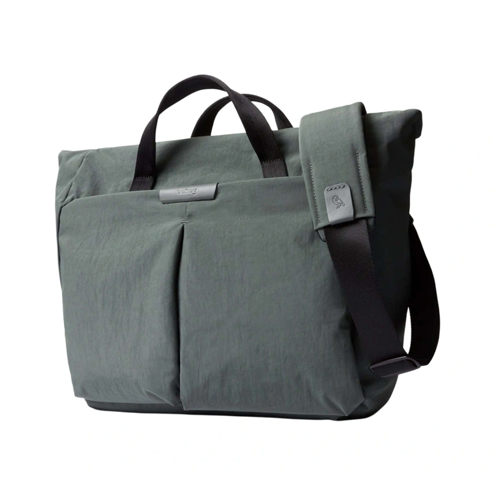 Tokyo Messenger Bag 14" Bellroy BTYA-EGD-213 Messenger Bags 14L / Everglade