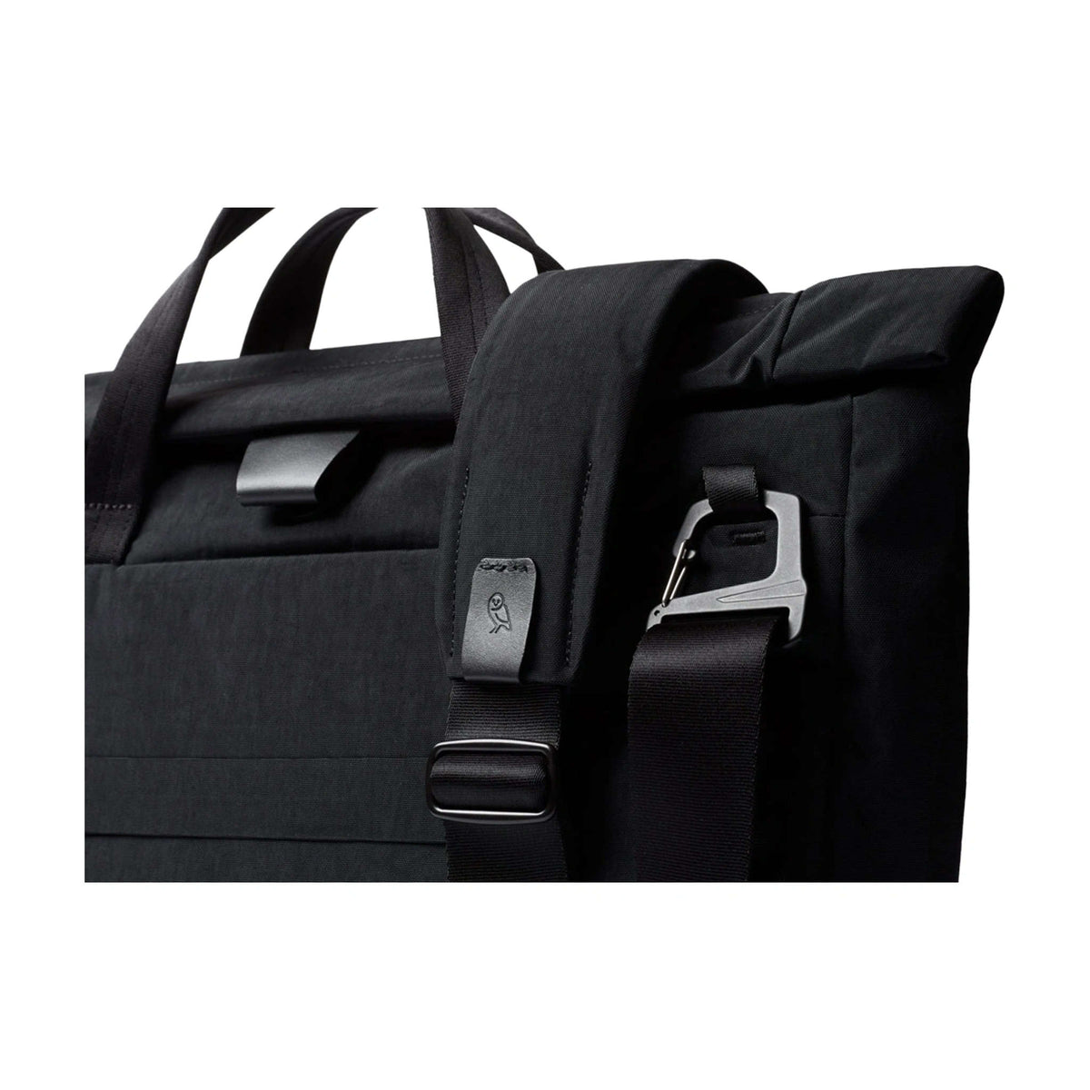 Tokyo Messenger Bag 14" Bellroy BTYA-RVN-213 Messenger Bags 14L / Raven