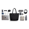Tokyo Tote | 2nd Edition Bellroy BTTC-MBK-216 Tote Bags 15L / Melbourne Black