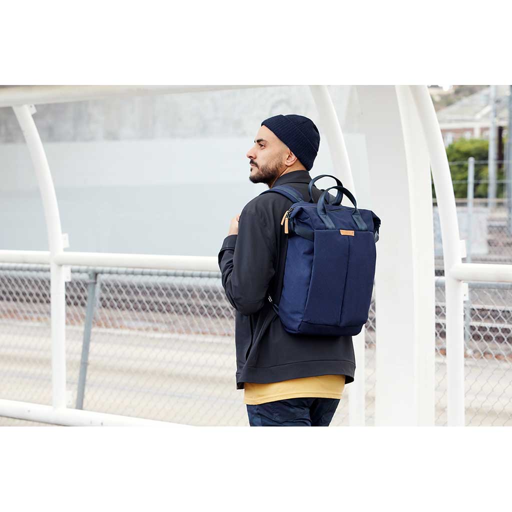 Bellroy | Tokyo Totepack | Urban Tote Pack | Raven