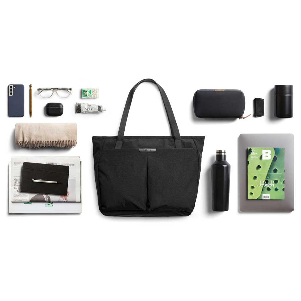 Tokyo Wonder Tote Bellroy Tote Bags