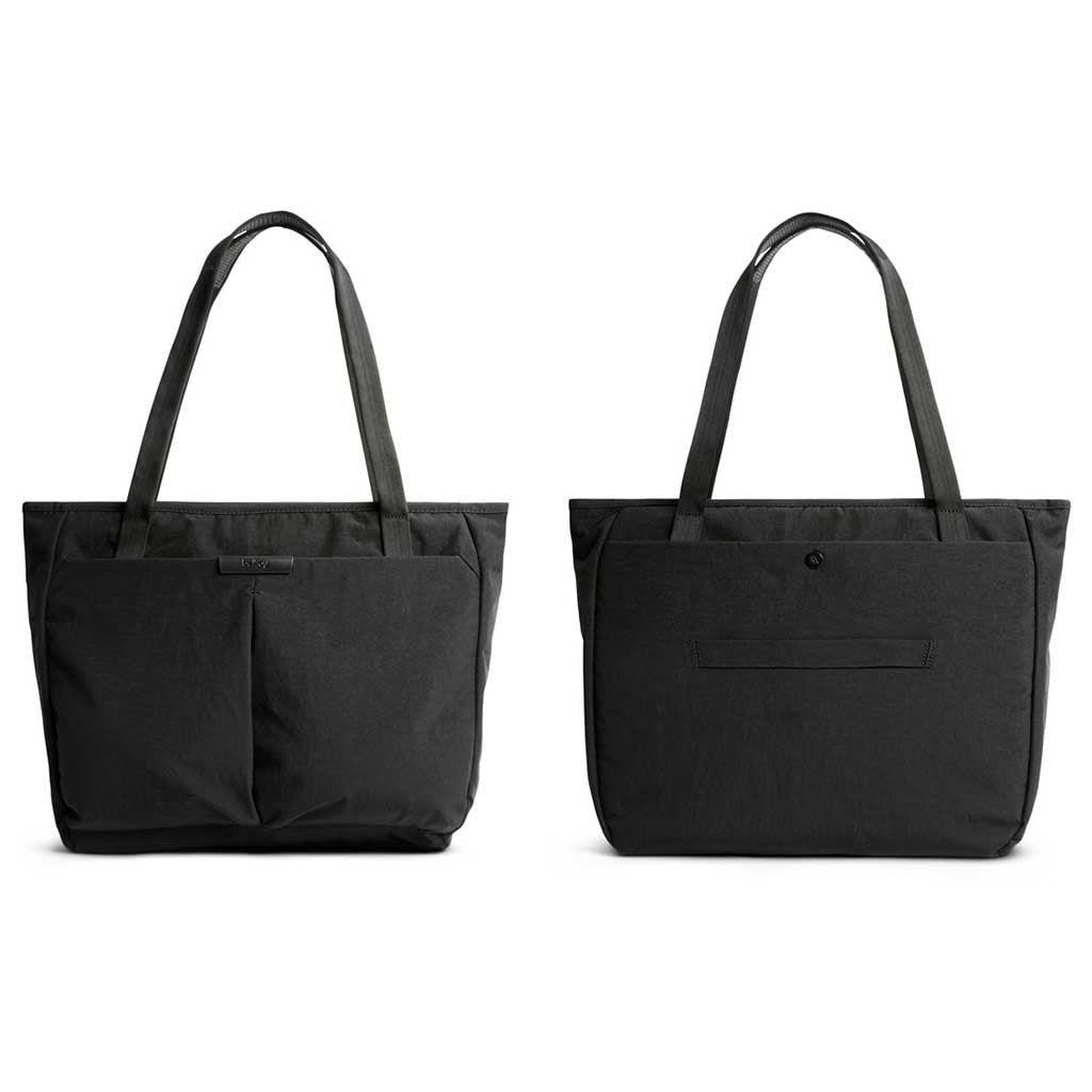 Tokyo Wonder Tote Bellroy Tote Bags