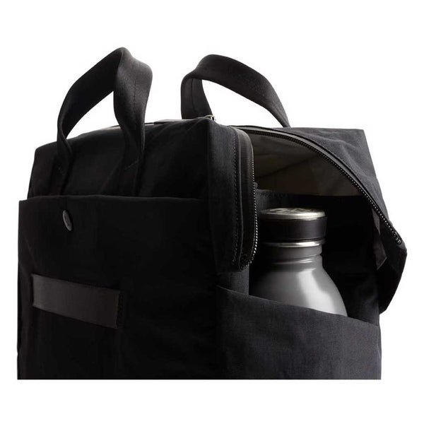 Bellroy | Tokyo Work Bag | Premium Laptop Bag | Raven | WildBounds UK
