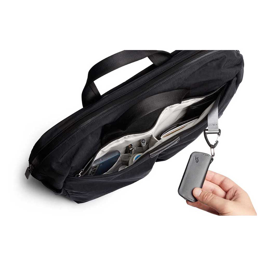 Tokyo Work Bag Bellroy BKWA-RVN-213 Briefcases 16L / Raven