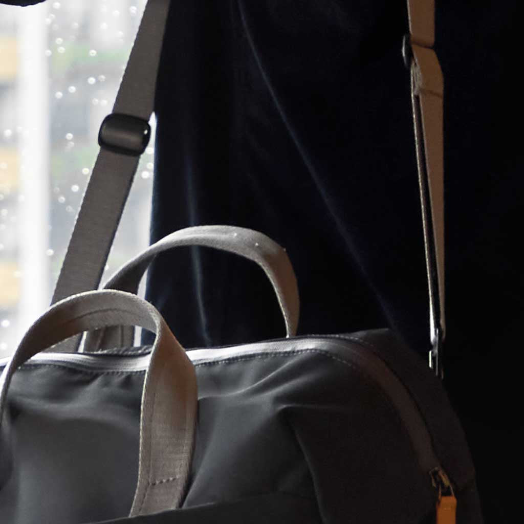 Tokyo Work Bag Bellroy BKWA-SLT-230 Briefcases 16L / Slate
