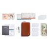 Travel Folio (2nd Edition) Bellroy WTFB-SEN-306 Wallets One Size / Black