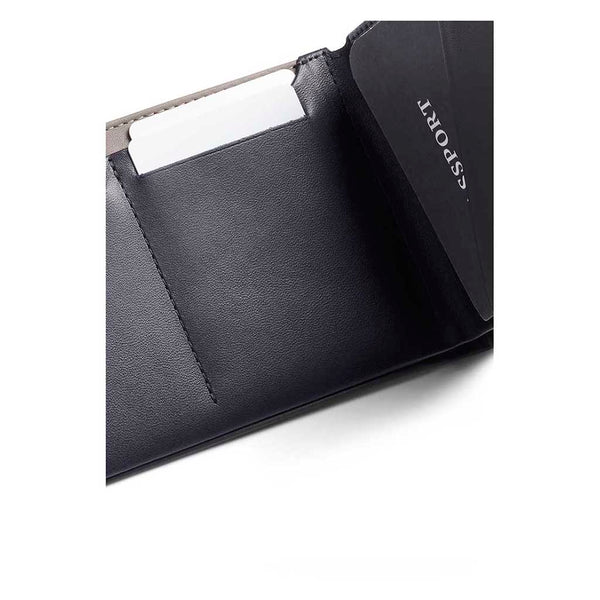 ベルロイ Travel Wallet RFID保護 everglade Bellroy | Travel Wallet | RFID Blocking Passport Holder