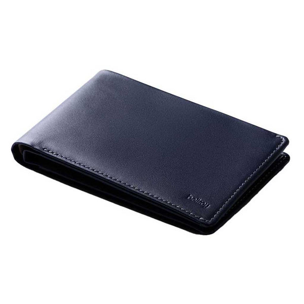 Travel Wallet - RFID Bellroy WTRB-NAV-306 Wallets One Size / Navy