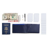 Travel Wallet - RFID Bellroy WTRB-NAV-306 Wallets One Size / Navy