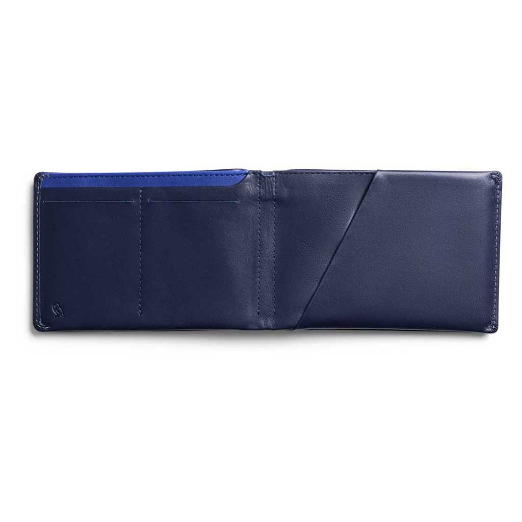 Travel Wallet - RFID Bellroy WTRB-NAV-306 Wallets One Size / Navy