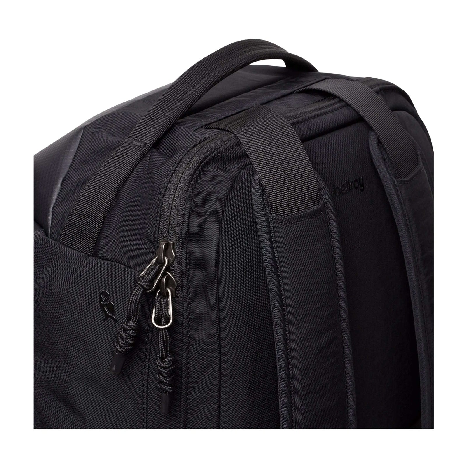 Venture Grab Pack Bellroy BVPA-BLK-246 Backpacks One Size / Black