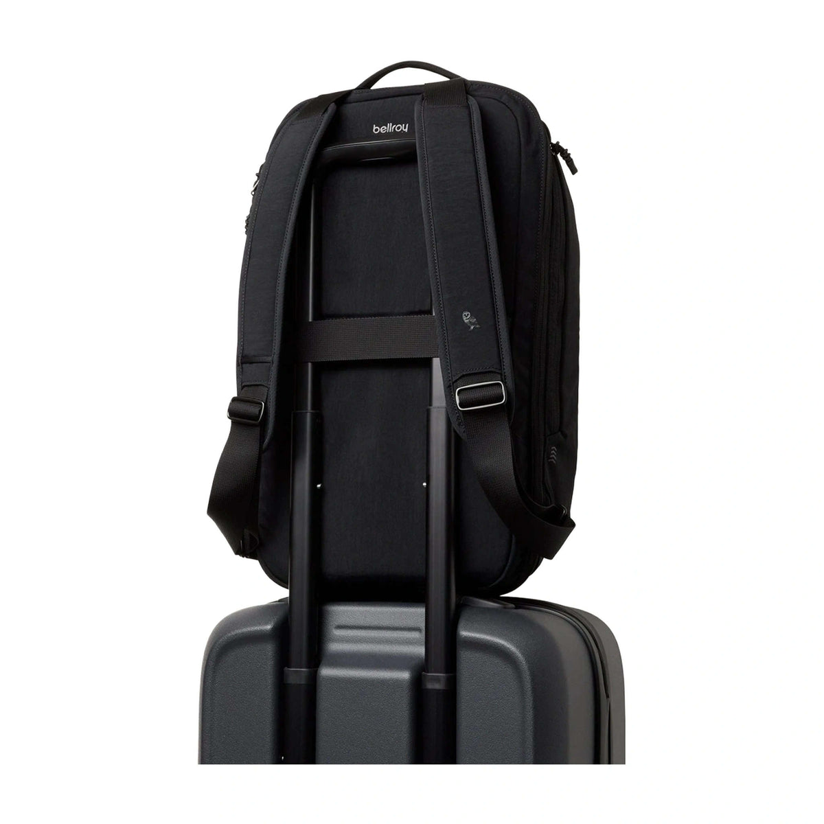 Venture Grab Pack Bellroy BVPA-BLK-246 Backpacks One Size / Black