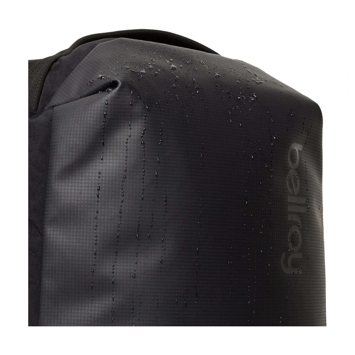 Venture Grab Pack Bellroy BVPA-BLK-246 Backpacks One Size / Black