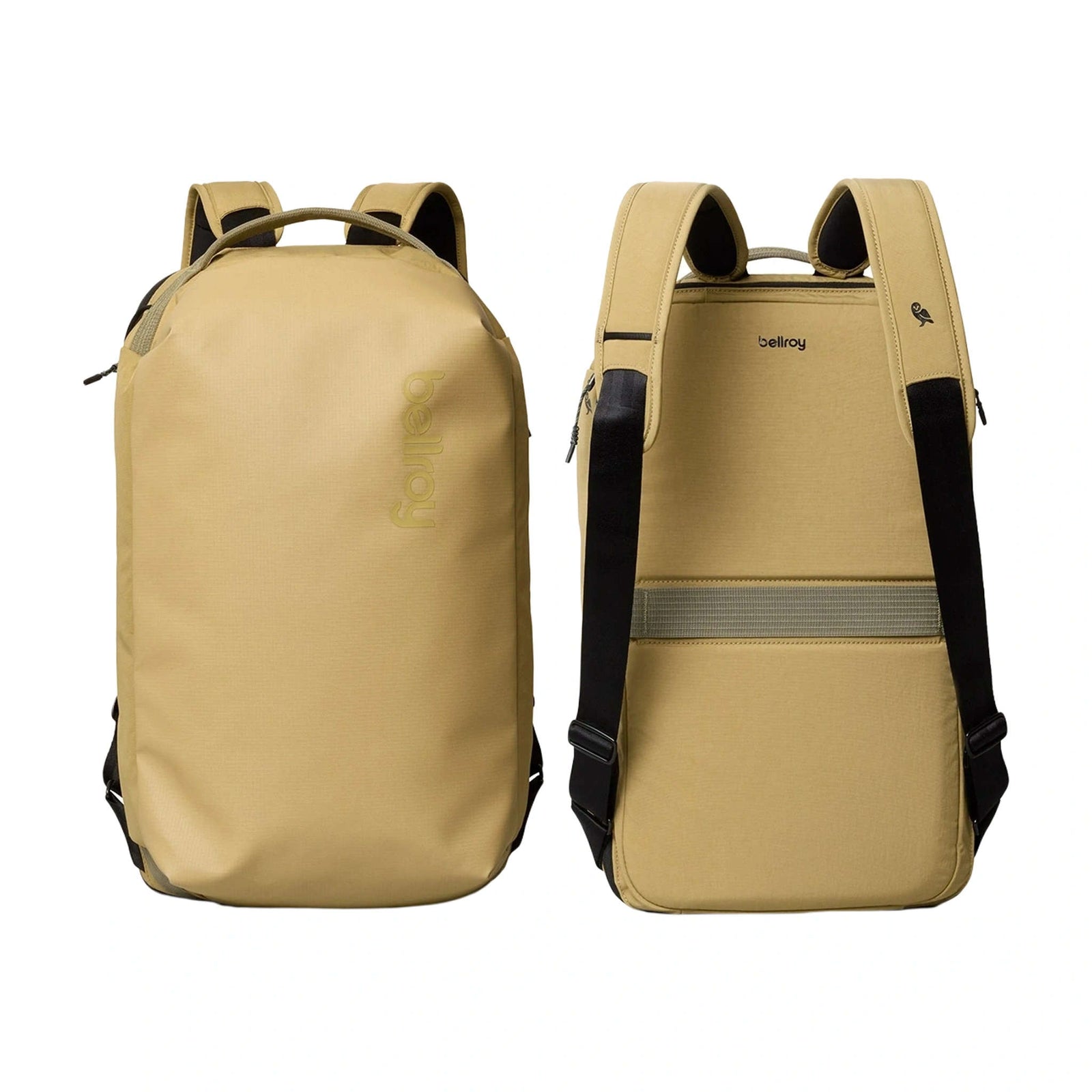 Venture Grab Pack Bellroy BVPA-SAF-246 Backpacks One Size / Safari