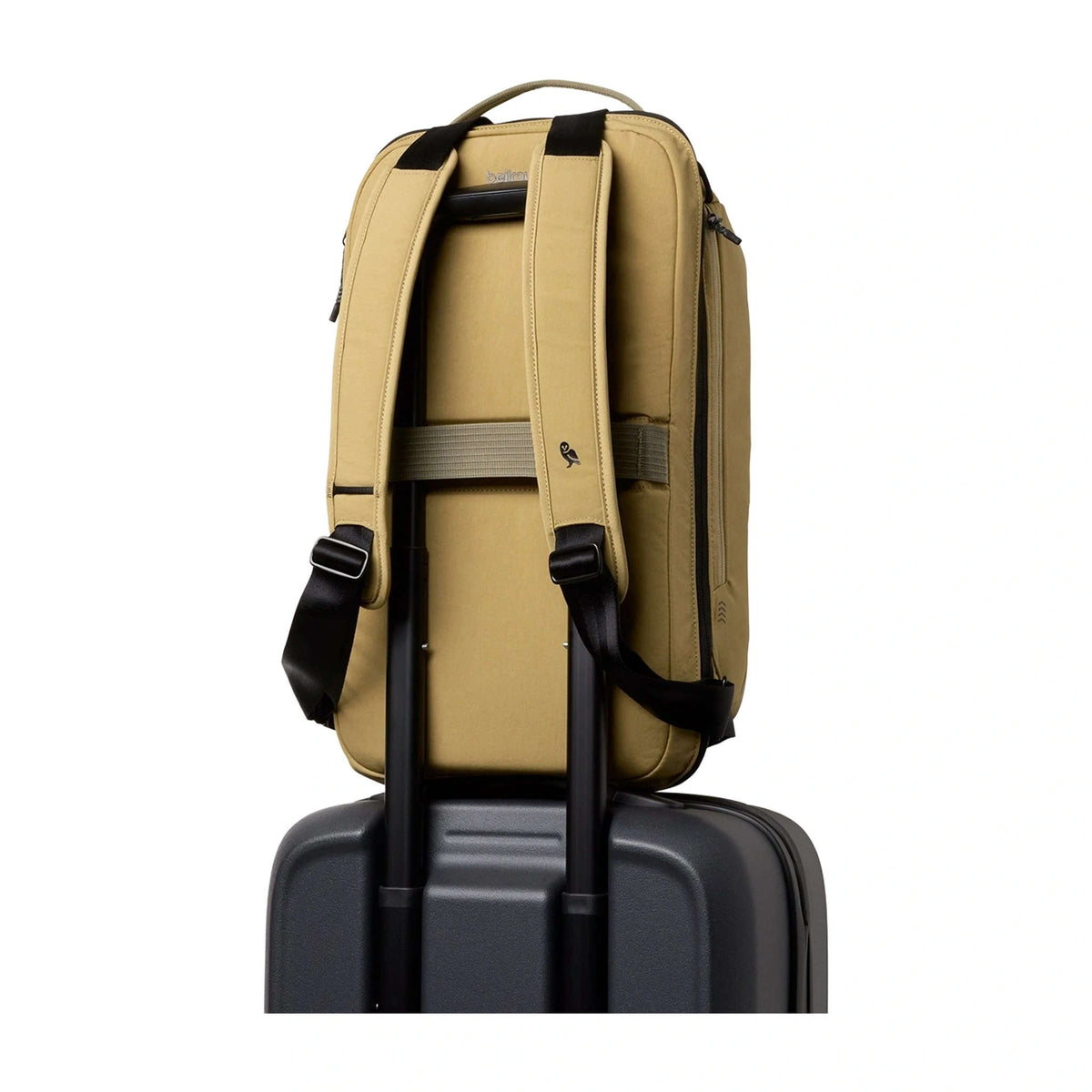 Venture Grab Pack Bellroy BVPA-SAF-246 Backpacks One Size / Safari